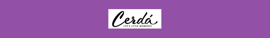Merchandising products Cerda
