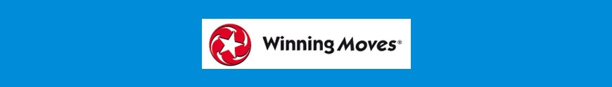 Jeux de société Winning Moves