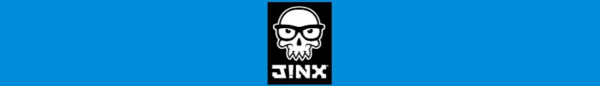 Produits dérivés J!NX