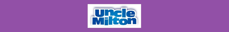 Figurines Uncle Milton
