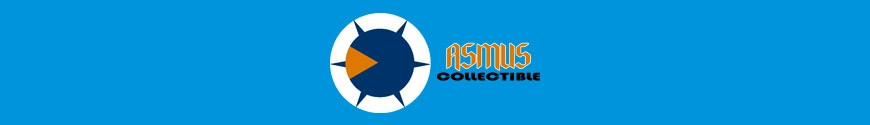 Figures Asmus Collectible Toys