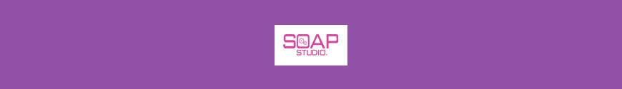 Figurines Soap Studio