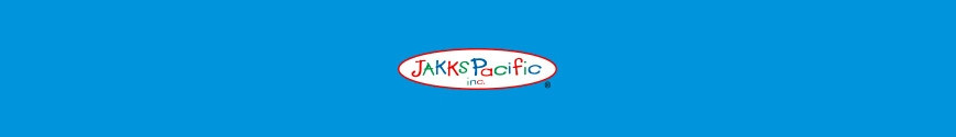 Figurines Jakks Pacific