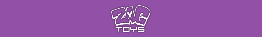 Figures Zag Toys