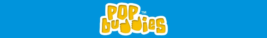 Goodies POPbuddies