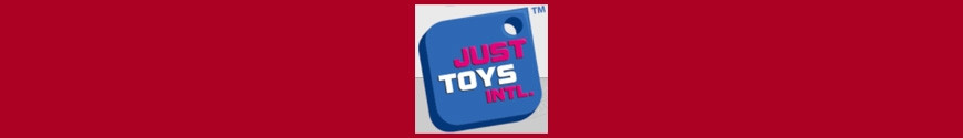 Merchandising Products Just Toys International
