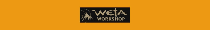 Figurines Weta Workshop