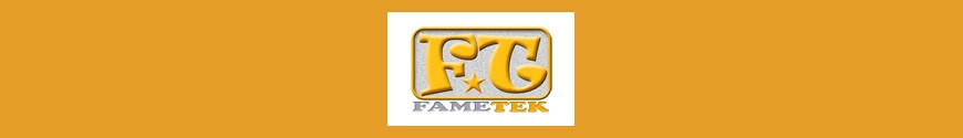 Figurines et produits dérivés FameTake