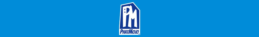 Figures PhatMojo