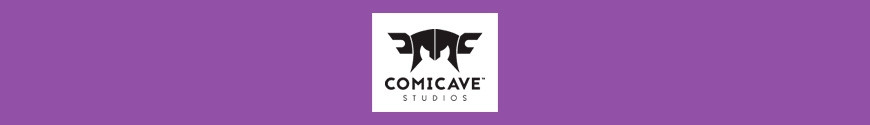 Figures Comicave Studios