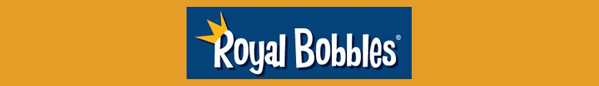 Figurines Royal Bobbles