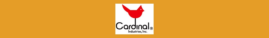 Produits dérivés Cardinal Industries