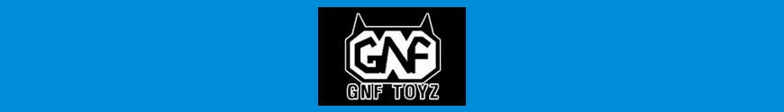 Figures GNFtoyz