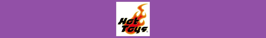 Figurines Hot Toys