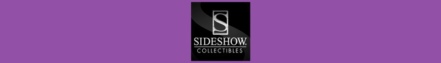 Figurines Sideshow Collectibles