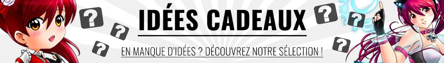 Idées Cadeaux