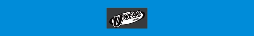 Merchandising products UWear