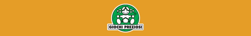 Produits dérivés Giochi Preziosi