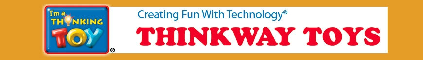 Figures Thinkway Toys