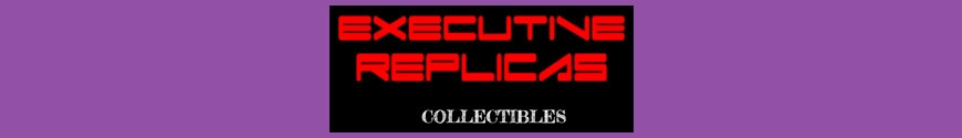 Figurines Executive Replicas