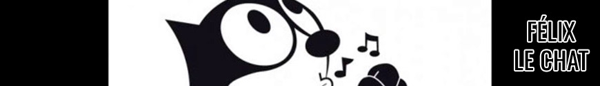 Felix The Cat