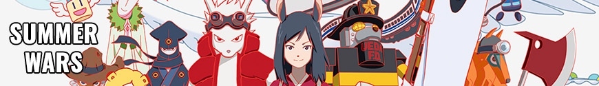 Summer Wars