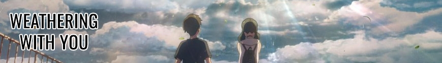 Weathering with You