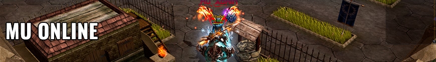 Mu Online
