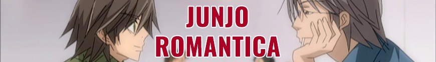 Junjo Romantica