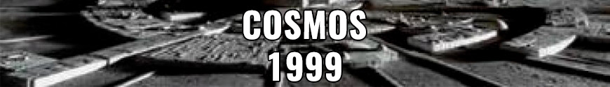 Cosmos 1999