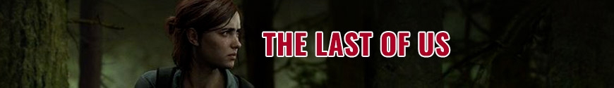 The Last of Us