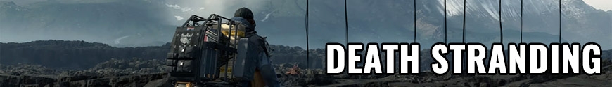 Death Stranding