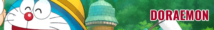 Doraemon