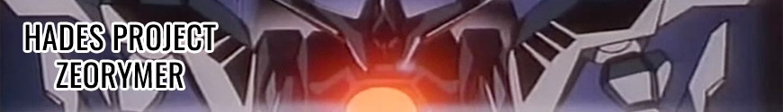 Hades Project Zeorymer