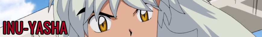 Inu-Yasha