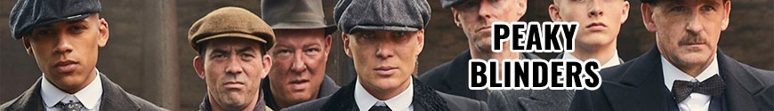 Peaky Blinders