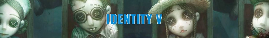 Identity V