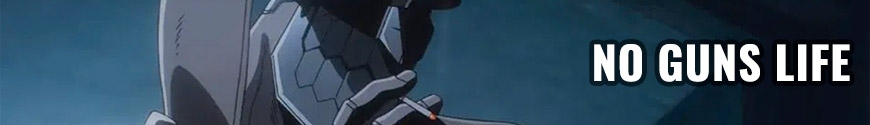 No Guns Life