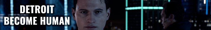 Detroit Become Human