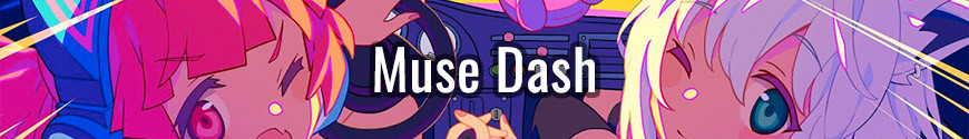 Muse Dash