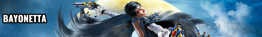 Bayonetta