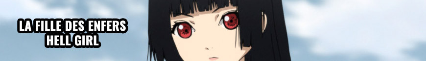 La Fille des enfers - Hell Girl