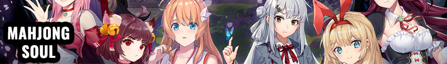 Mahjong Soul