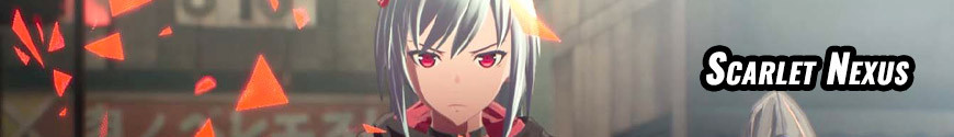 Scarlet Nexus
