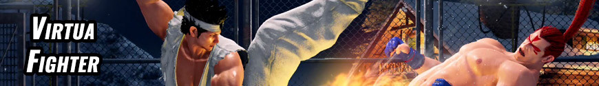 Virtua Fighter