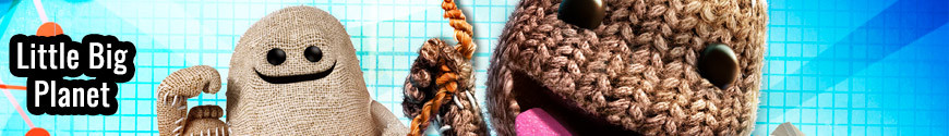 Little Big Planet