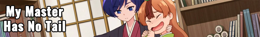 My Master Has No Tail