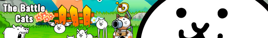 The Battle Cats