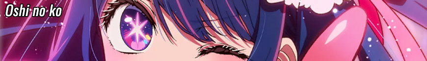 Oshi no ko
