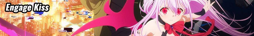 Engage Kiss